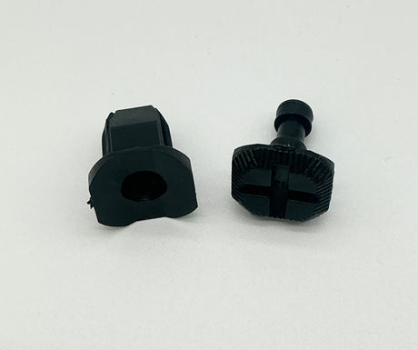 Fairing Quick fastener  replaces 85041101A. Hypermotard 796 1100. Fairing retainer.