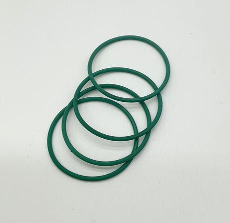 ALTERNATOR COVER O RING. INSPECTION COVER O RING. FITS PANTAH - 1198
