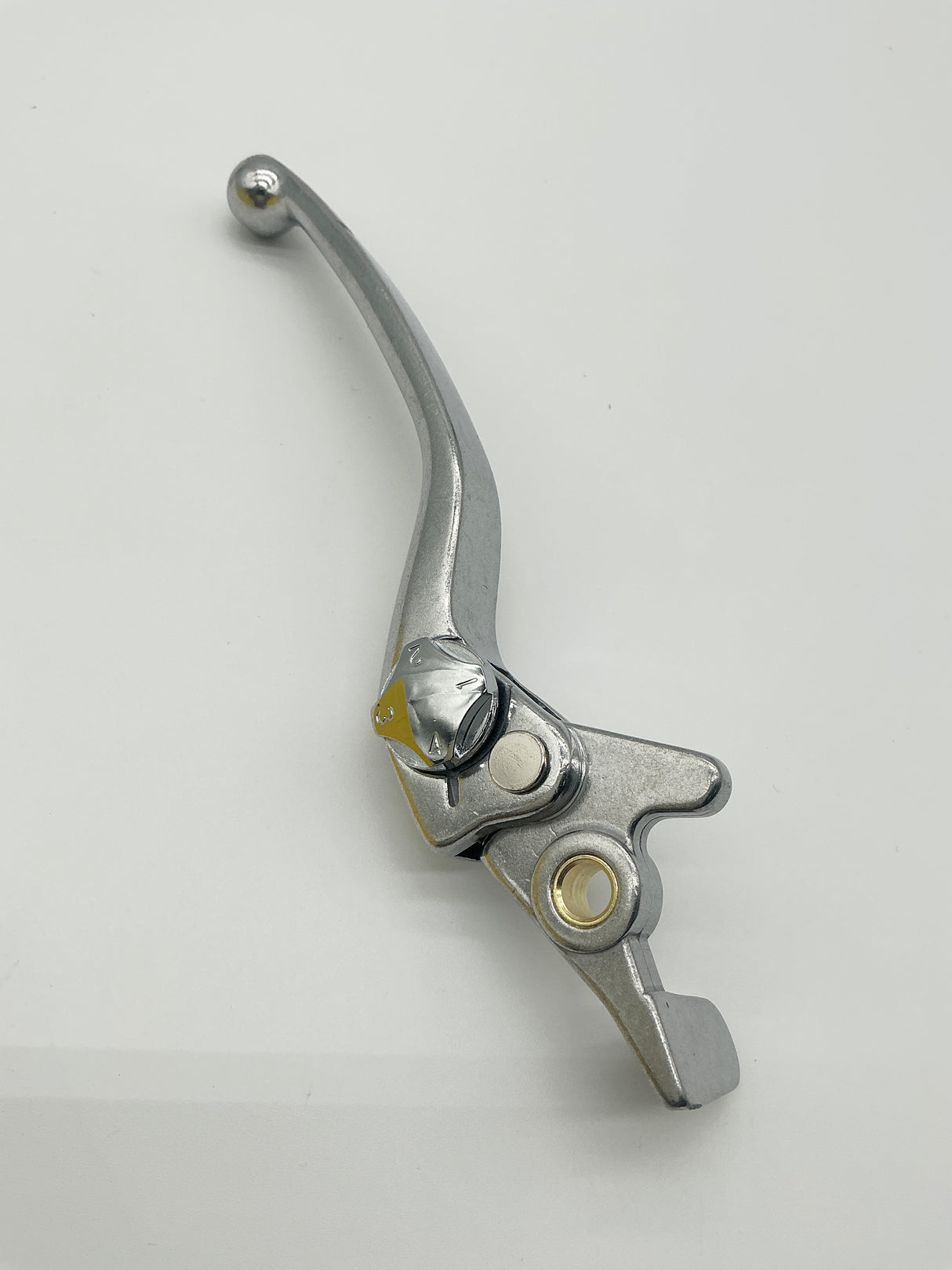 Brake lever. Moto Guzzi V85 TT, California 1400, Aprilia Shiver +