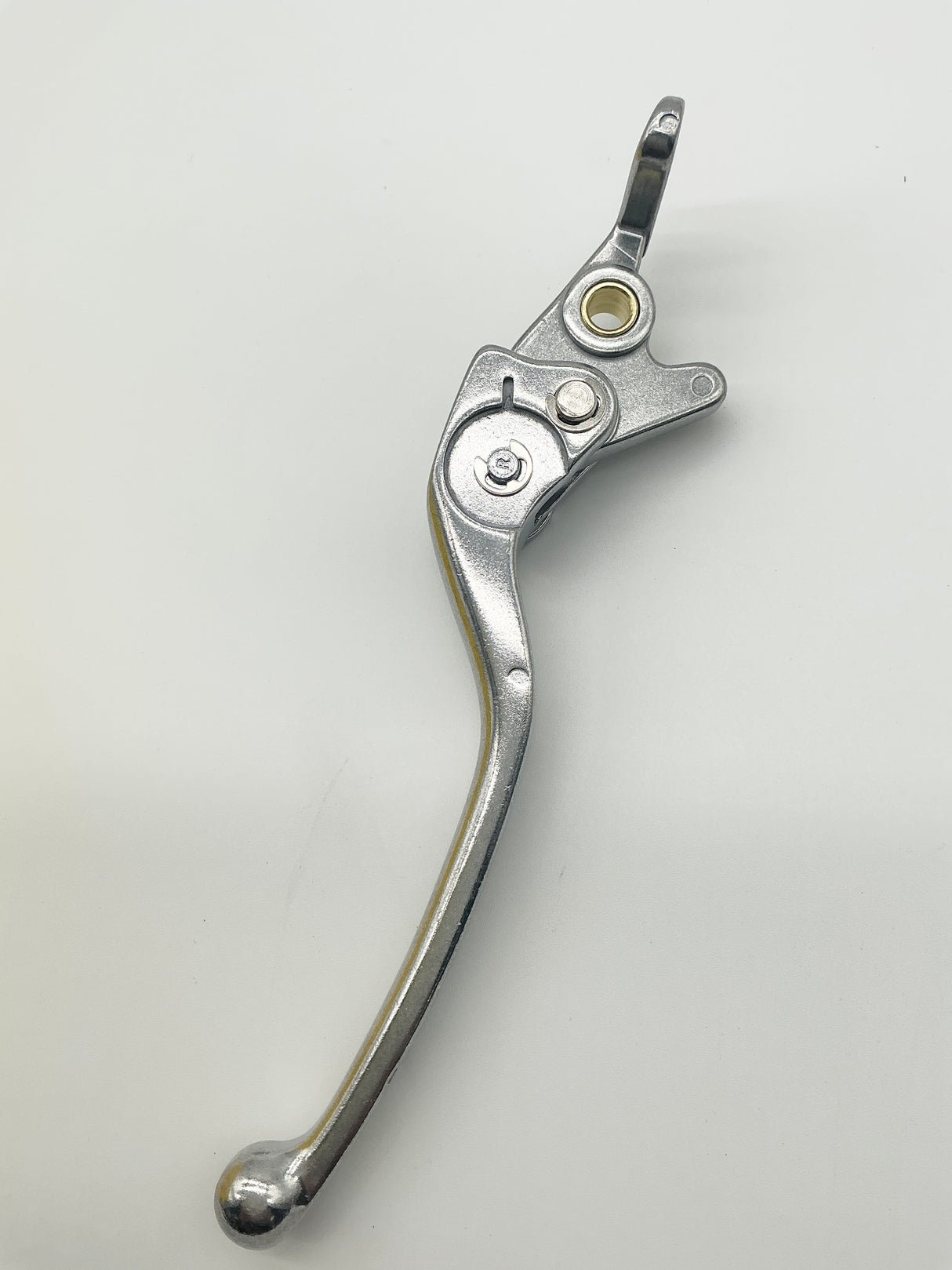 Brake lever. Moto Guzzi V85 TT, California 1400, Aprilia Shiver +