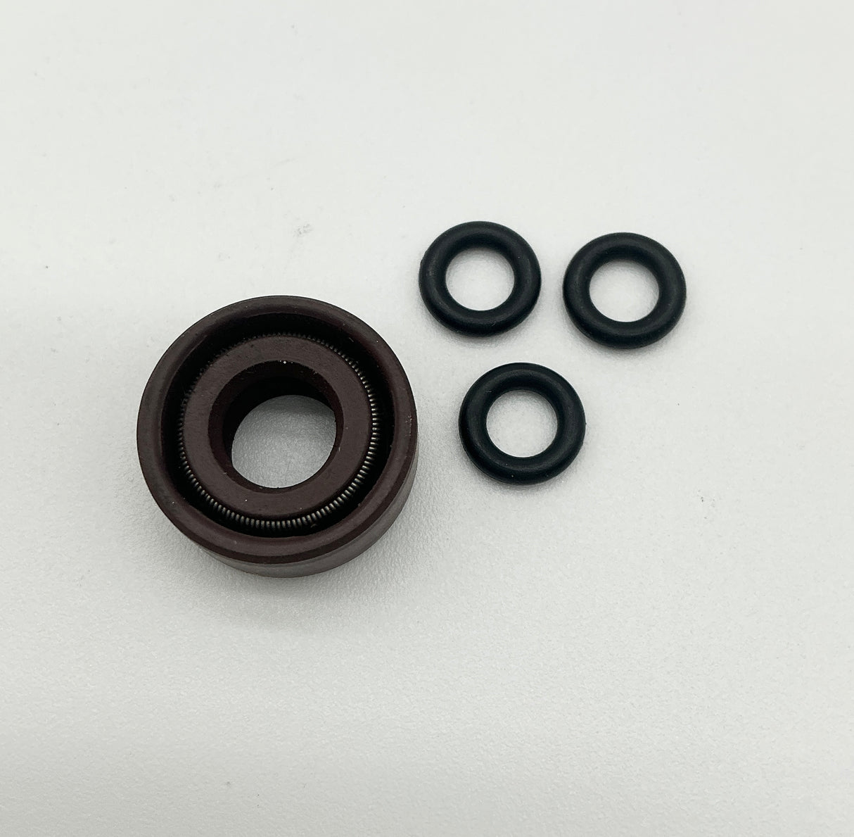 Clutch push rod o rings and seal kit. Large kit. 1098 1198 + Panigale, 1100 Hypermotard, 1100 monster