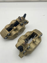 Early 40mm Brembo Caliper set