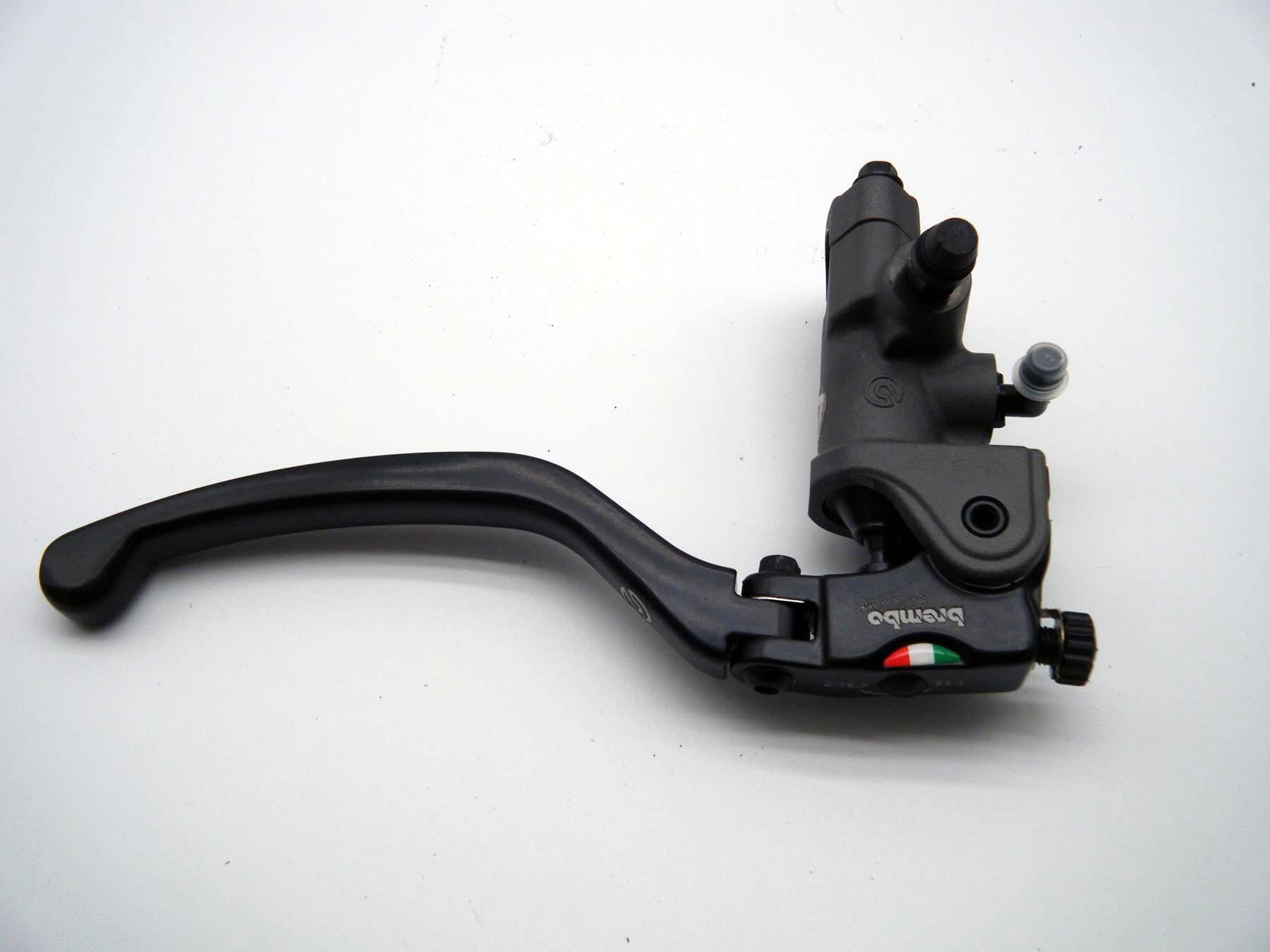 Ducati Brembo 15 PR15 clutch master cylinder repair kit - The Ducati