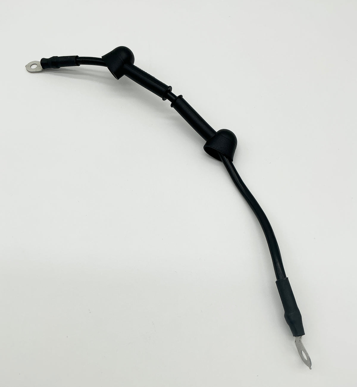 Ducati Battery earth cable - 748, 916, 996, ST2, ST4...