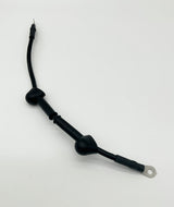 Ducati Battery earth cable - 748, 916, 996, ST2, ST4...