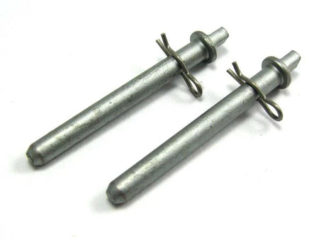Front Caliper Pins