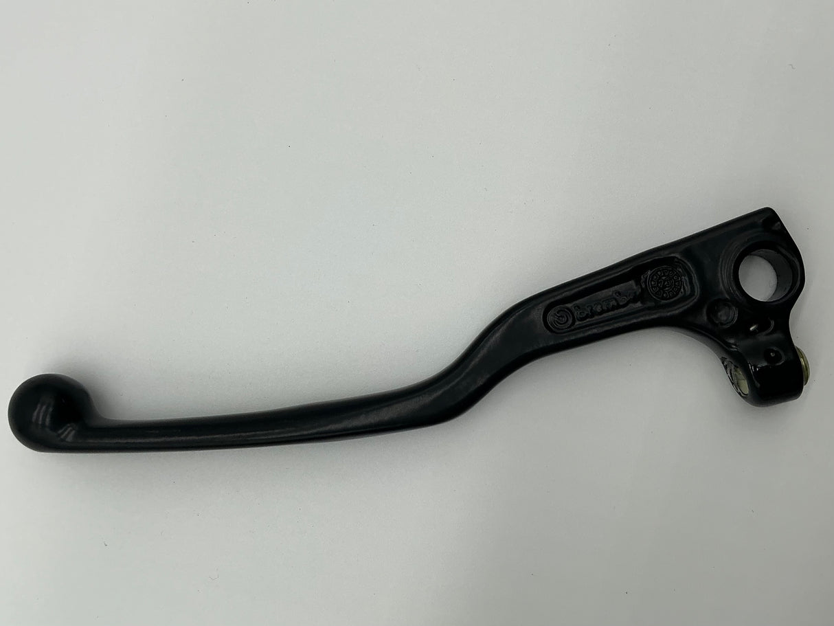Brembo black clutch/ brake lever BR S110270650 110270650