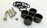 BREMBO 32mm front caliper overhaul kit. Front 851, 1989 900ss, Bimota YB6.