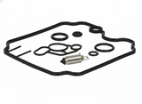 Mikuni Carb Repair Kit. Monster and SS 400, 600, 750 900. Need 2 for a bike.