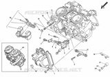 Mikuni Carb Seals & O-Rings