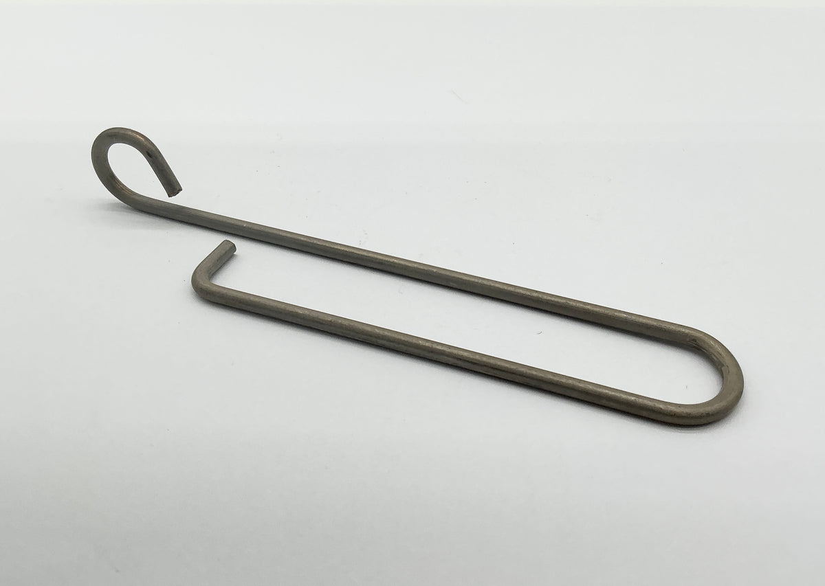 speedometer cable - Monster, SS, Pantah, 851, 888 etc. Speedo cable bracket