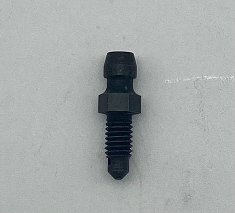 Clutch Slave cylinder bleed nipple/ breather.