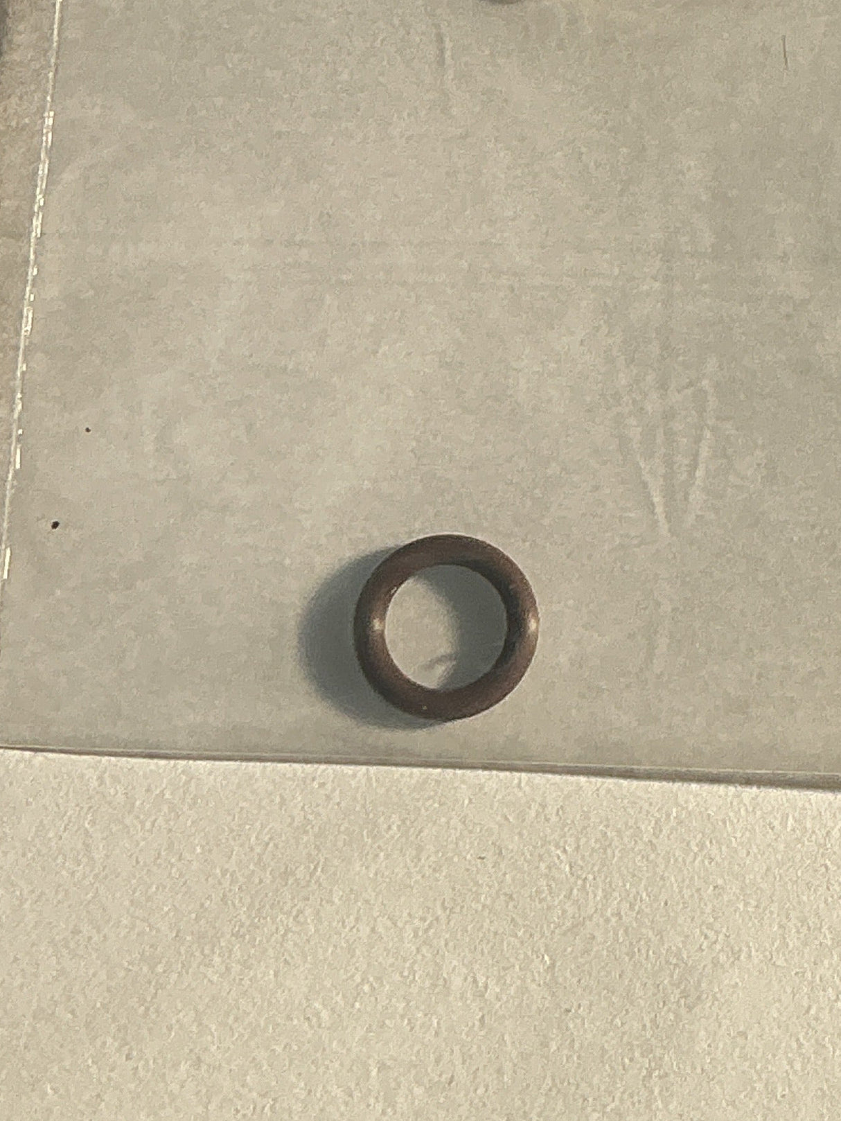 Mikuni Carb Seals & O-Rings