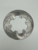 Newfren Brake Disc. Rear. Fits Ducati ST, SS Monster, Scrambler, smaller Panigale +...