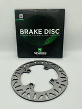 Newfren rear disc. 848, HM1100, S4R, HM796, MTS1000, MTS1100. S2R