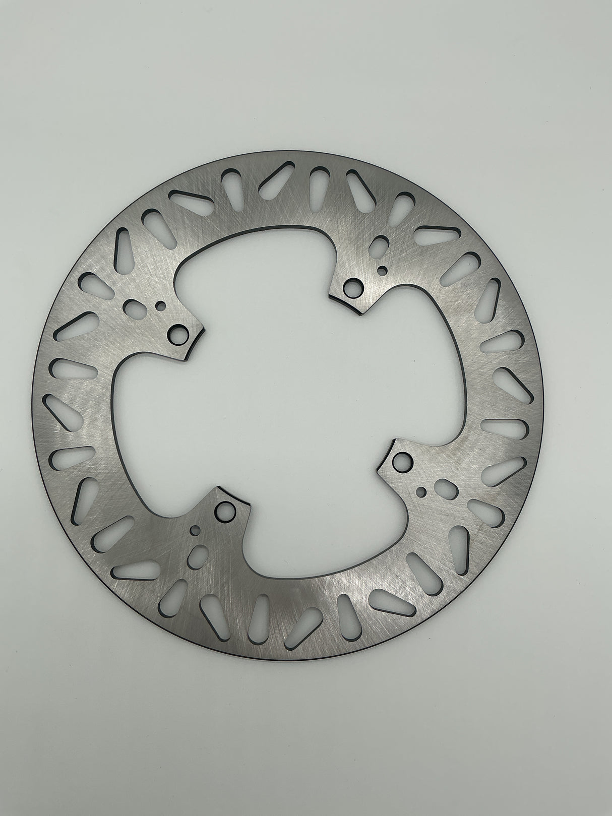 Newfren rear disc. 848, HM1100, S4R, HM796, MTS1000, MTS1100. S2R