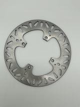 Newfren rear disc. 848, HM1100, S4R, HM796, MTS1000, MTS1100. S2R