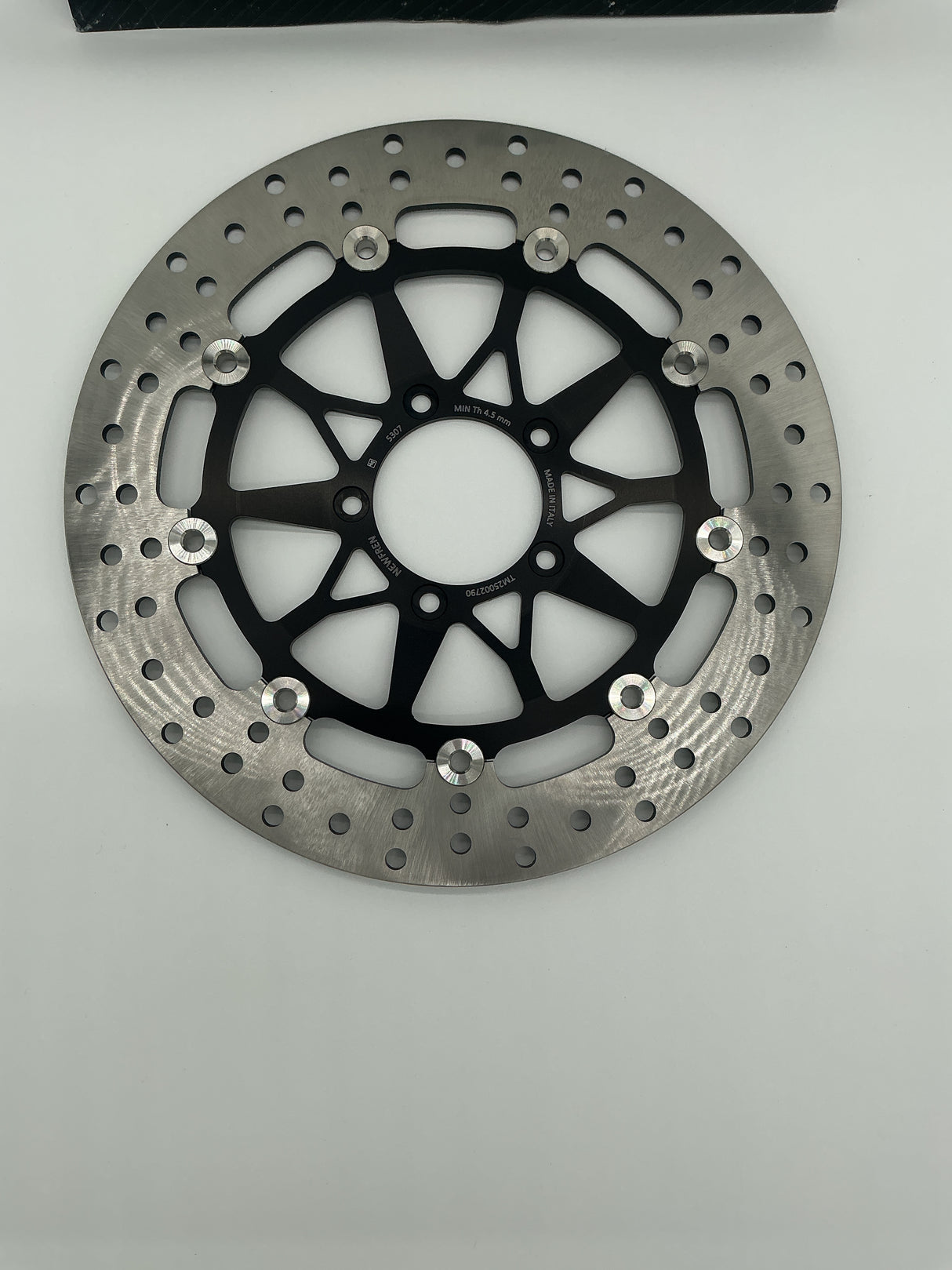 Newfren Brake Disc. 749,999,848, PANIGALE 899,959, S4RS, MONSTER 1100S