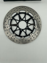 Newfren Brake Disc. 749,999,848, PANIGALE 899,959, S4RS, MONSTER 1100S