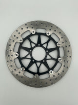 Newfren Brake Disc. PANIGALE 1199 1299 V4 V4 STREETFIGHTER 2012-25+