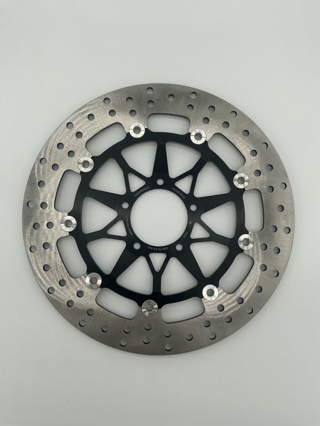Newfren Brake Disc. PANIGALE 1199 1299 V4 V4 STREETFIGHTER 2012-25+