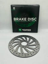 Newfren Brake Disc. KTM RC 390 Duke 200 250, 125 RC390. 2013-2016