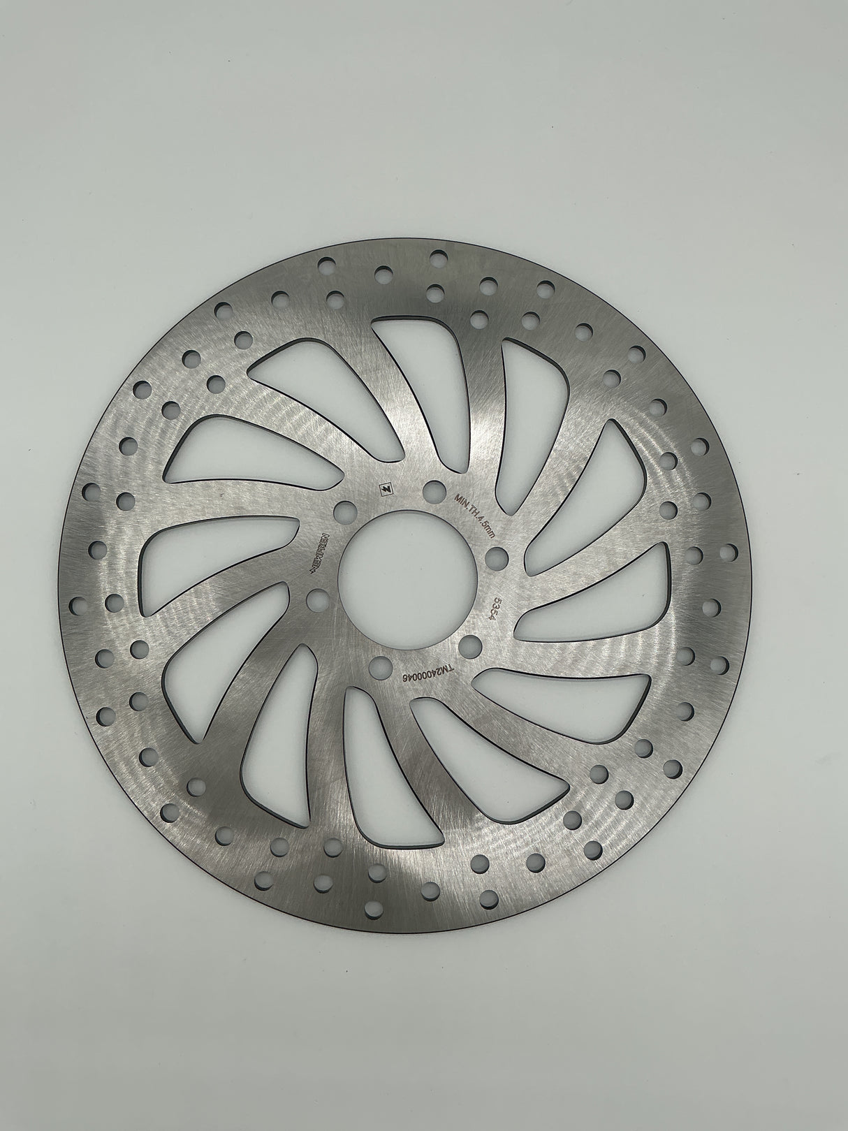 Newfren Brake Disc. KTM RC 390 Duke 200 250, 125 RC390. 2013-2016