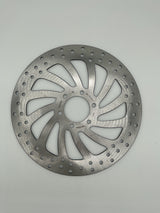 Newfren Brake Disc. KTM RC 390 Duke 200 250, 125 RC390. 2013-2016