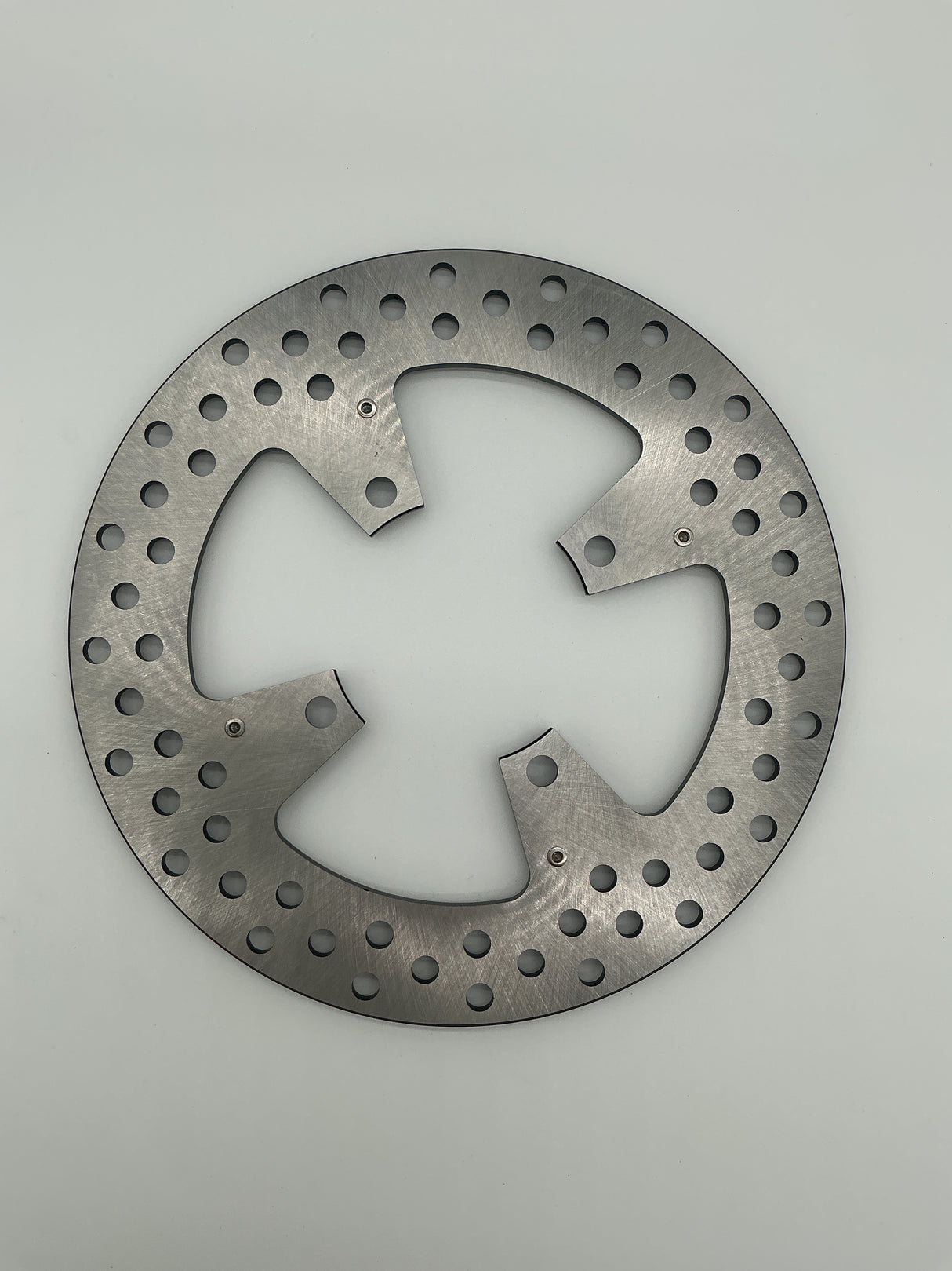 Newfren Rear Disc. Fits 1098, 1198, 1100