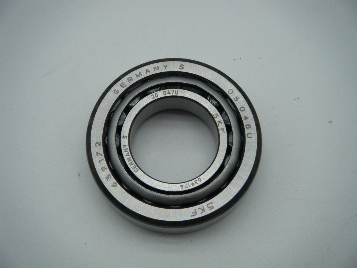 Steering head bearings small. Quality.Fits 400SS-1000, Monsters , SS to 98.