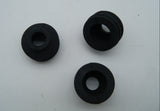 Clutch push rod gaiter. Keeps the dirt out. push rod rubber. clutch rubber.