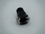 Fuel Quick Release female - black 748 916 996 998 +