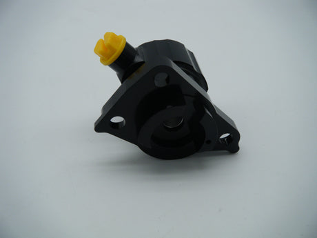 Clutch Slave cylinder. New. BLACK  Fits 1993-2015 mostly.