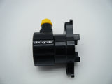 Clutch Slave cylinder. New. BLACK  Fits 1993-2015 mostly.