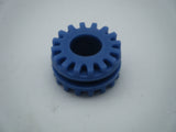 Vibration Damper Pad - 76410241A - Monster, 748-1198, Panigale, Multistrada, Hypermotard, Scrambler, Diavel