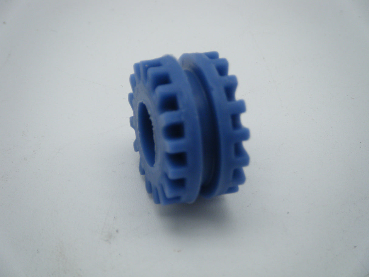 Vibration Damper Pad - 76410241A - Monster, 748-1198, Panigale, Multistrada, Hypermotard, Scrambler, Diavel