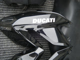 Bodywork - Hypermotard