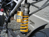 Ohlins Rear Shock