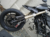 Bodywork - Hypermotard