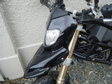 Bodywork - Hypermotard