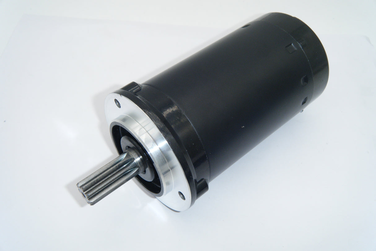 Starter motor, Diavel, 1200 MTS, 1260 MTS, scrambler, 821, 848, 939, supersport 939, replaces 27040107A + others