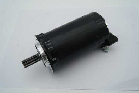 Starter motor, Diavel, 1200 MTS, 1260 MTS, scrambler, 821, 848, 939, supersport 939, +. replaces 27040107A