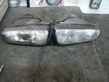 Ducati 748 916 996 998 headlight.