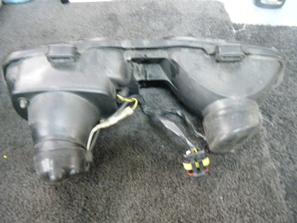 Ducati 748 916 996 998 headlight.