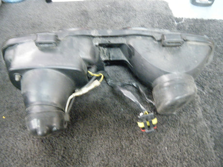 Ducati 748 916 996 998 headlight.