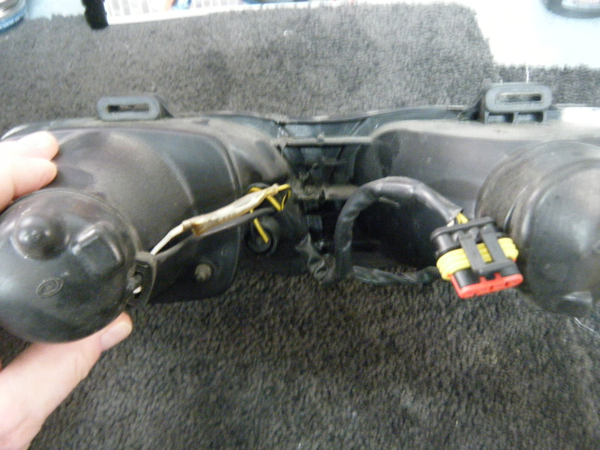 Ducati 748 916 996 998 headlight.