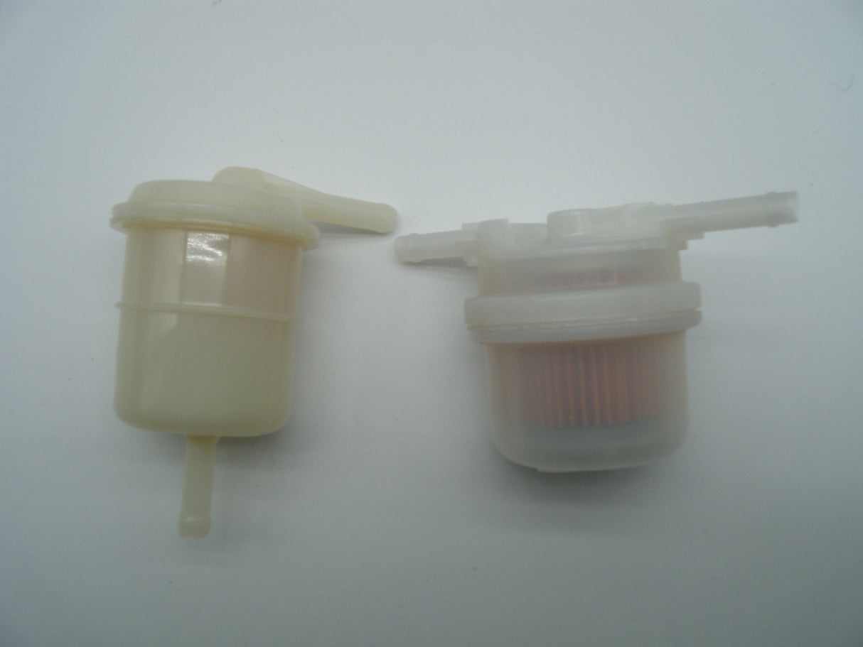 Fuel filter Monster.  Early version. Replaces 42540051A