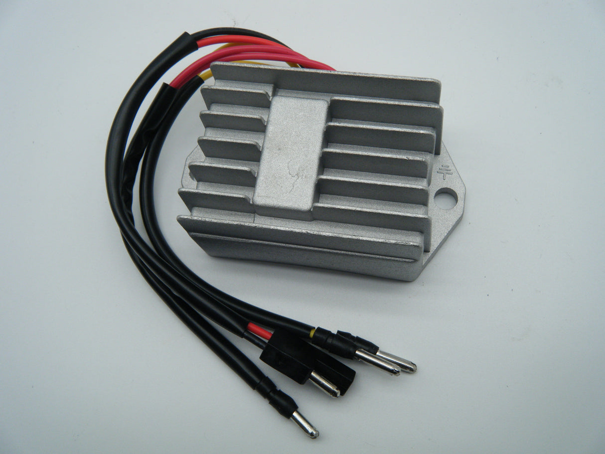 Regulator Rectifier 2 wire ( 1 phase) – Ducatispares.co.nz