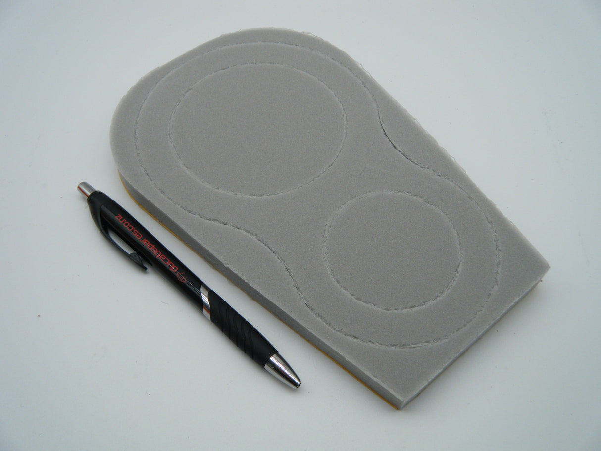 Instrument foam Dash surround Instrument  748 916 996 900ssie Replaces 800077936