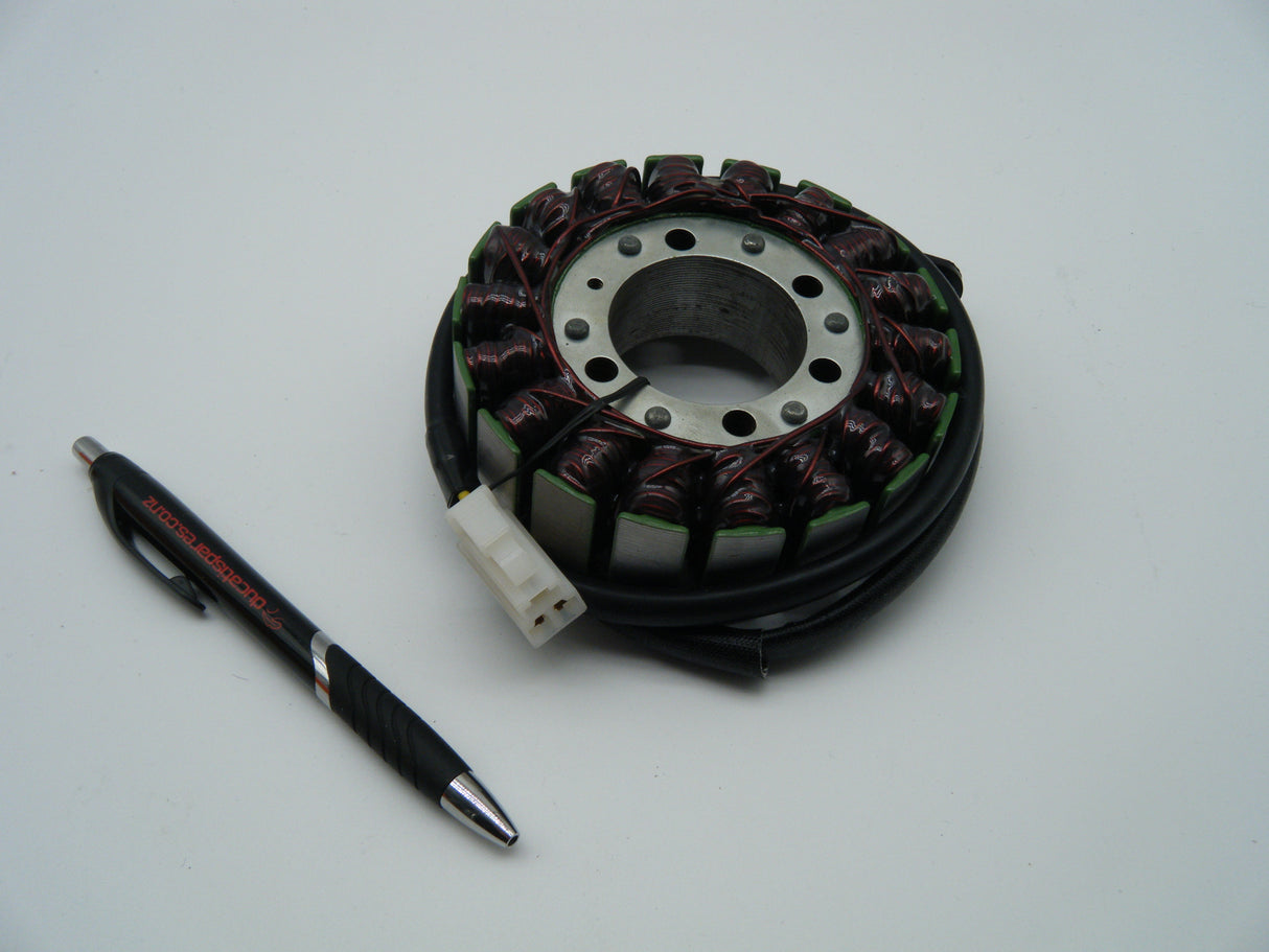 Alternator /  Stator 1998-2002.